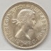 AUSTRALIA 1963 . THREEPENCE . CHOICE UNCIRCULATED